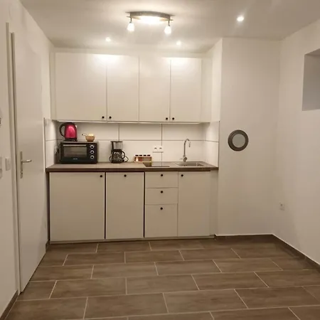 Cosy Apartment Hobersdorf