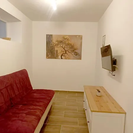 Cosy Hobersdorf
