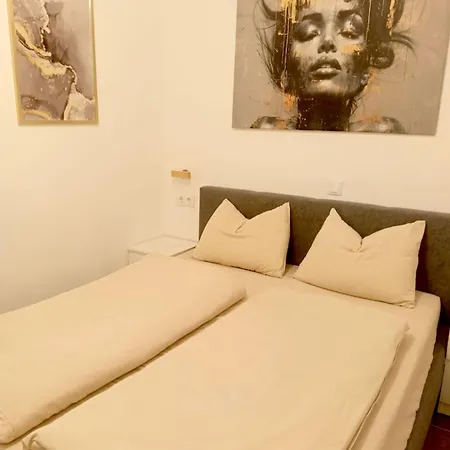 Cosy Apartment