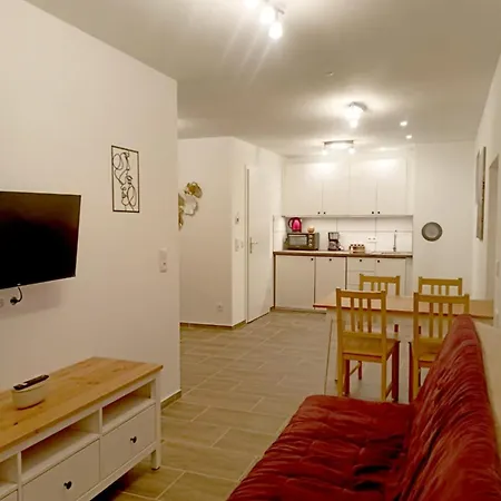 Cosy Hobersdorf