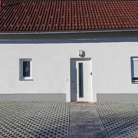 Cosy * Hobersdorf