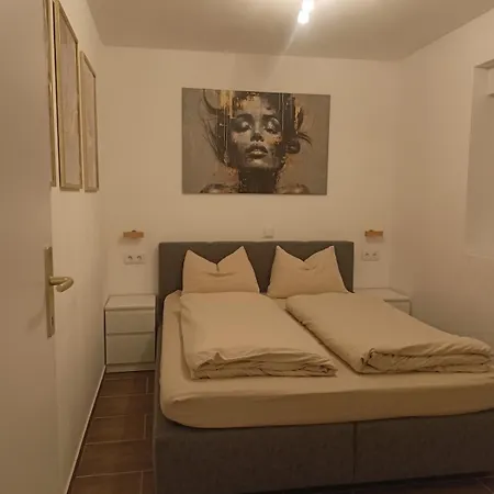 Cosy Apartment *