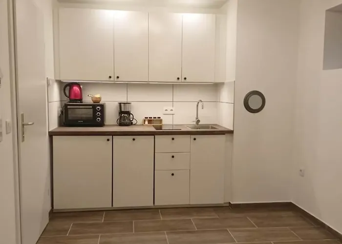 Cosy Διαμέρισμα Dobersdorf