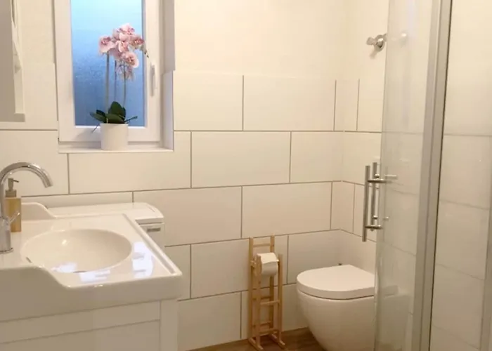 Διαμέρισμα Cosy Dobersdorf