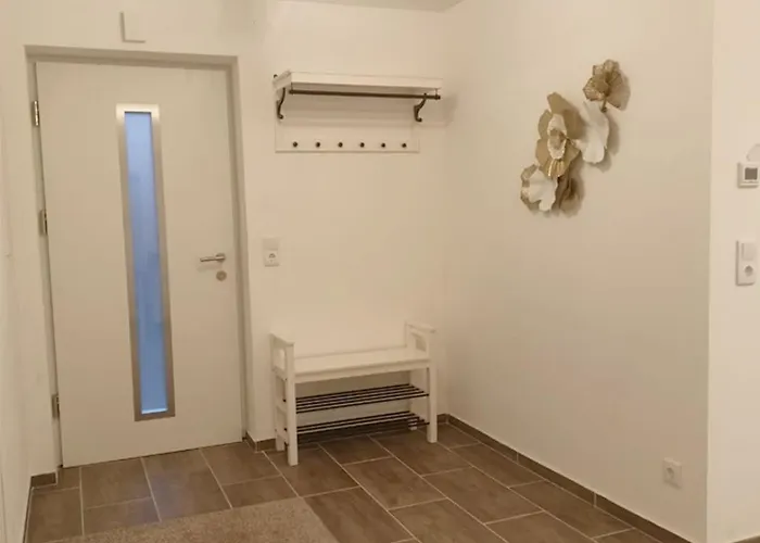 Διαμέρισμα Cosy *