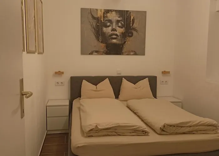 Cosy Διαμέρισμα *